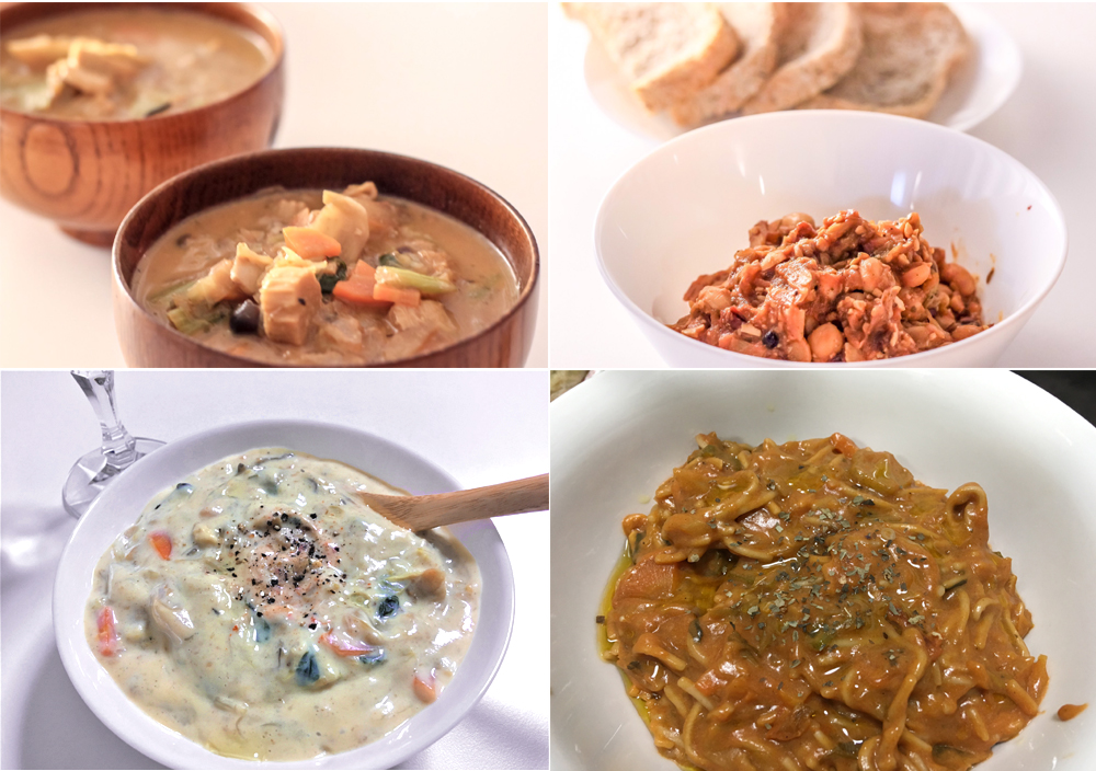 甘く炒めた野菜のスパイス ハーブストック Vegeness ベジネス 日本最大のヴィーガン情報サイト