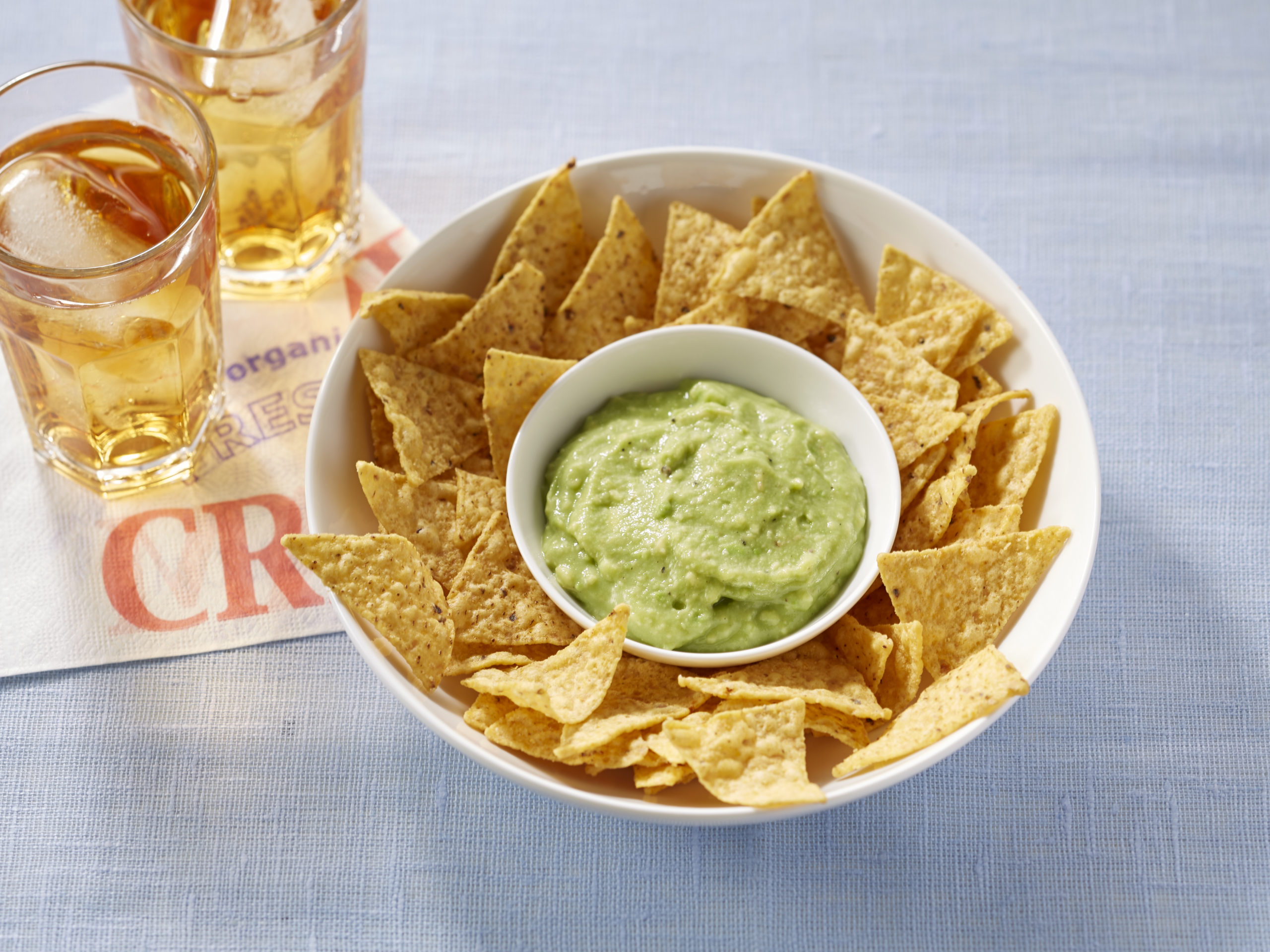 ゆずヨーグルトとアボカドのワカモレ Vegeness ベジネス 日本最大のヴィーガン情報サイト