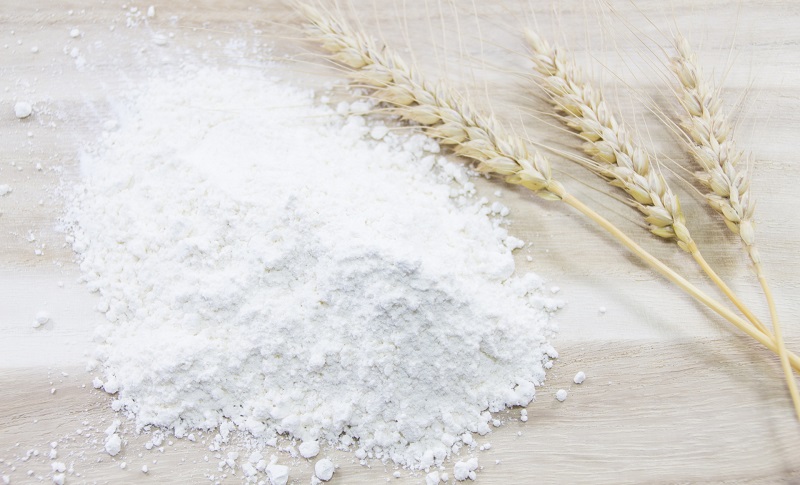 小麦粉の種類と体への影響 Vegeness ベジネス 日本最大のヴィーガン情報サイト
