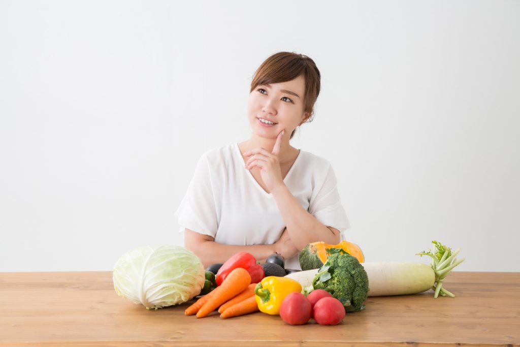 ヴィーガン Vegan とは 世界中で注目される完全菜食主義のメリットとデメリットについて徹底解説 Vegeness ベジネス 日本最大のヴィーガン情報サイト