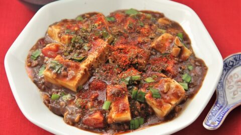 ♡麻婆豆腐♡ページ たんぴち on X: 